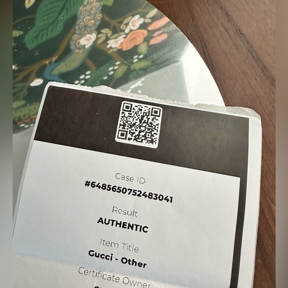 RARE LIMITED EDITION 👽🔥GUCCI Night Courrier GG Supreme Long Zip Around Wallet - Picture 15 of 16